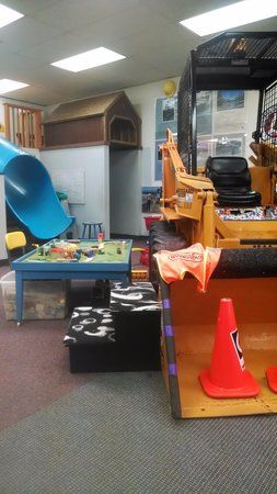 Children's Discovery Museum